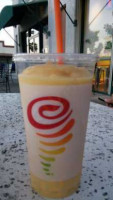 Jamba Juice food