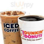 Dunkin' Cibo
