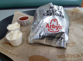 Arby's food