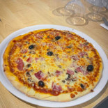 Lévydence Cibo