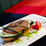 Ruta 20 Cibo