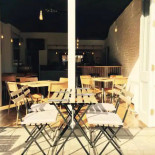 Craft Kitchen Dentro