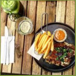 Dock Dot Cibo