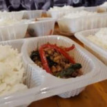 Organic Cafe Plus Cibo