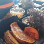 Organic Cafe Plus Cibo