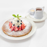 M.A.C. 24/7 Cibo