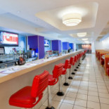 M.A.C. 24/7 Cibo