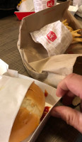 Jack In The Box food