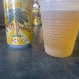 Captain Quin's Rum food