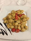 Vittorio Emanuele Pizzeria food