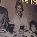 A&W Canada Cibo