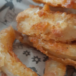 A&W Canada Cibo