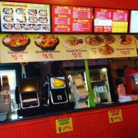 Abelardo's Authentic Mexican Food food