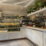 Antico Caffe Nourriture