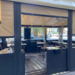 Antico Caffe Nourriture