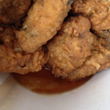 KFC Dentro