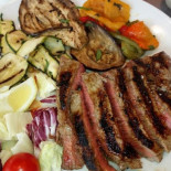 Mesteak Road Nourriture