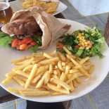 Mesteak Road Nourriture