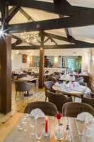 Auberge Le Vieux Cellier Traiteur food