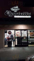 Capriotti's Sandwich Shop outside