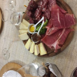 Il Rustico Nourriture