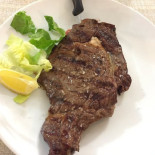 Il Rustico Nourriture