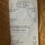 Chipotle Mexican Grill Piatti