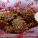 Bubba's 33 Cibo