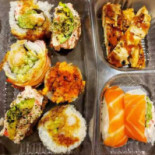 Sushiyaa Cibo