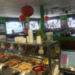 Dragon Express Cibo