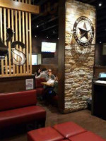 Chili's Grill inside