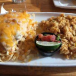 Applebee's Cibo