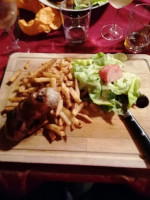 La Taverne food