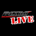Retro Live Dentro