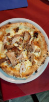 Pizzeria Trivio Granata food