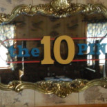 Ten Pin Dentro
