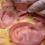 Cortenova E Pizzeria) Nourriture