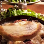 Le Grenier Cibo