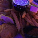 34 Rush Cibo