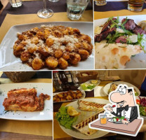 Ristorante Pizzeria Bar Pegaso food