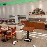 Ipergusto Exterior