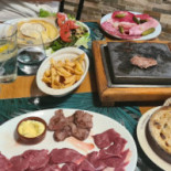Le Veneur Noir Cibo
