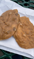 Loretta's Authentic Pralines French Market food