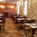 Il Beccofino Comida
