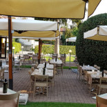 Il Beccofino Comida