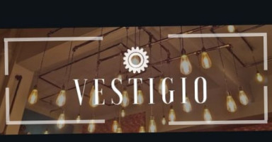 Vestigio inside