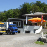 Waldegg Esterno