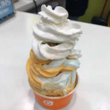 Orange Leaf Cibo