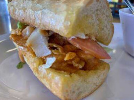 The Lost Cajun- Huntersville food