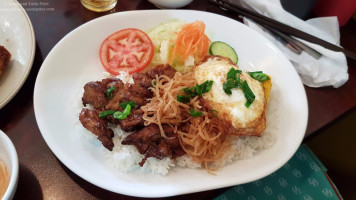 Kim Phung Vietnamese Restaurant food